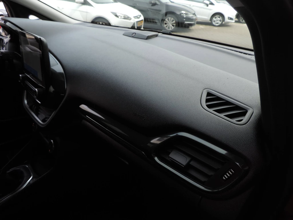 Ford Fiesta – foto 17