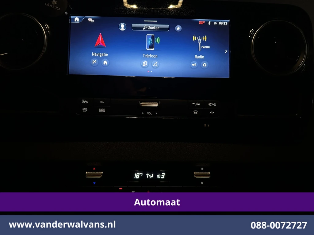 Mercedes-Benz Sprinter – foto 18