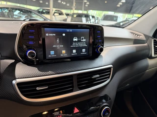 Hyundai Tucson – thumbnail 23