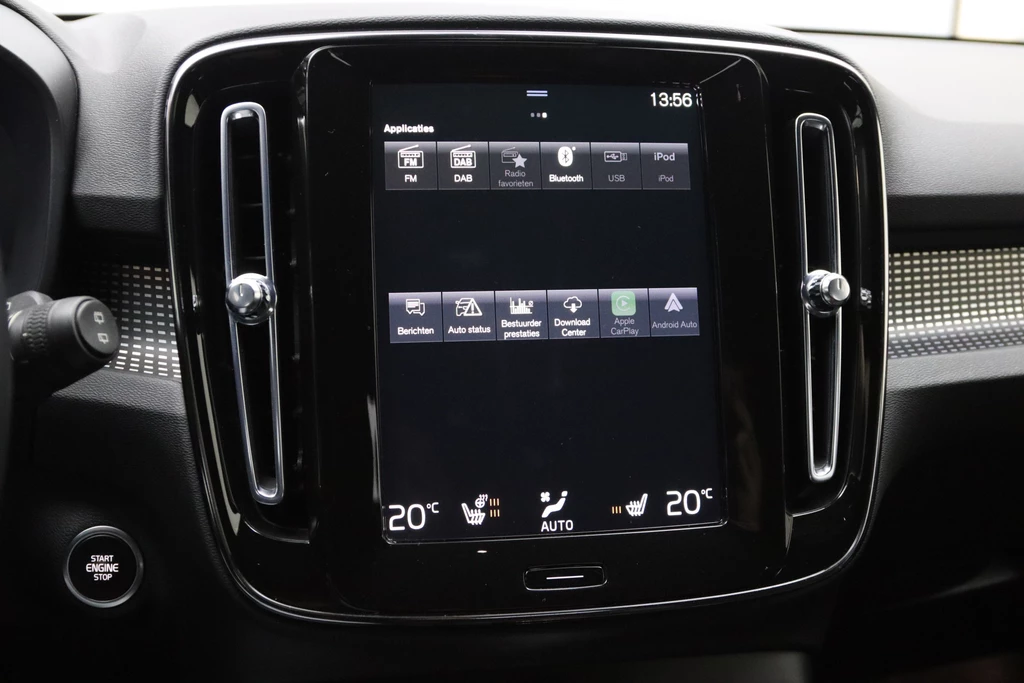 Volvo XC40 – foto 44