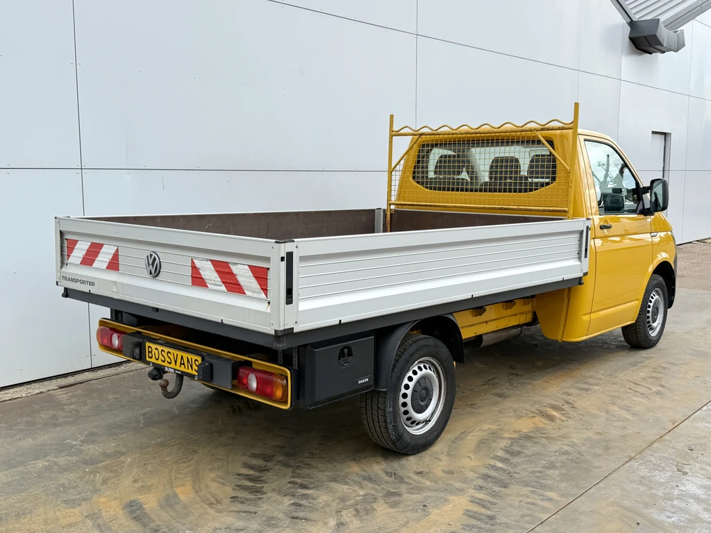 Volkswagen Transporter – foto 4