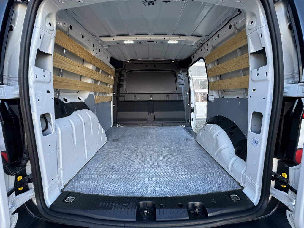 Volkswagen Caddy – foto 57