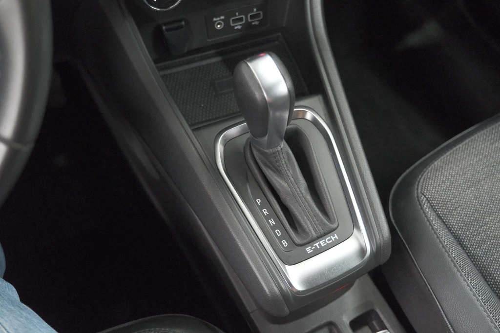 Renault Captur – foto 41