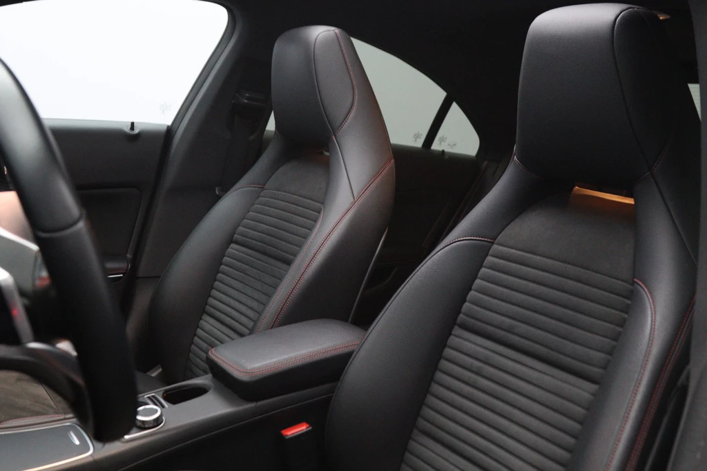 Mercedes-Benz CLA – foto 11