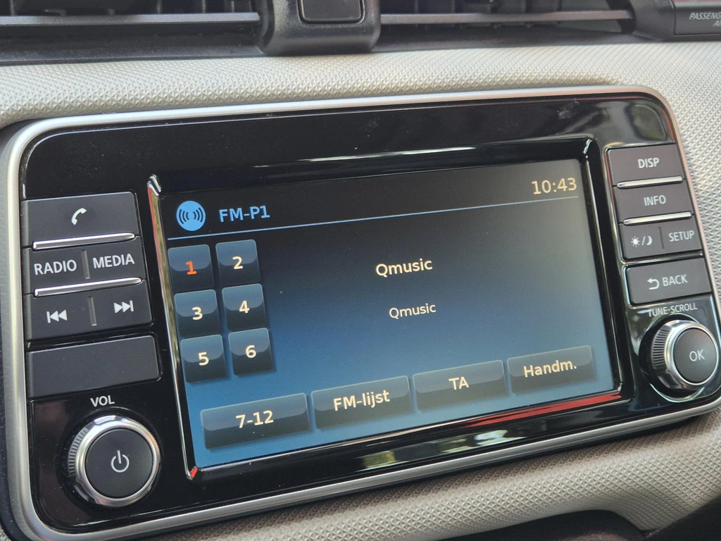 Nissan Micra – foto 15