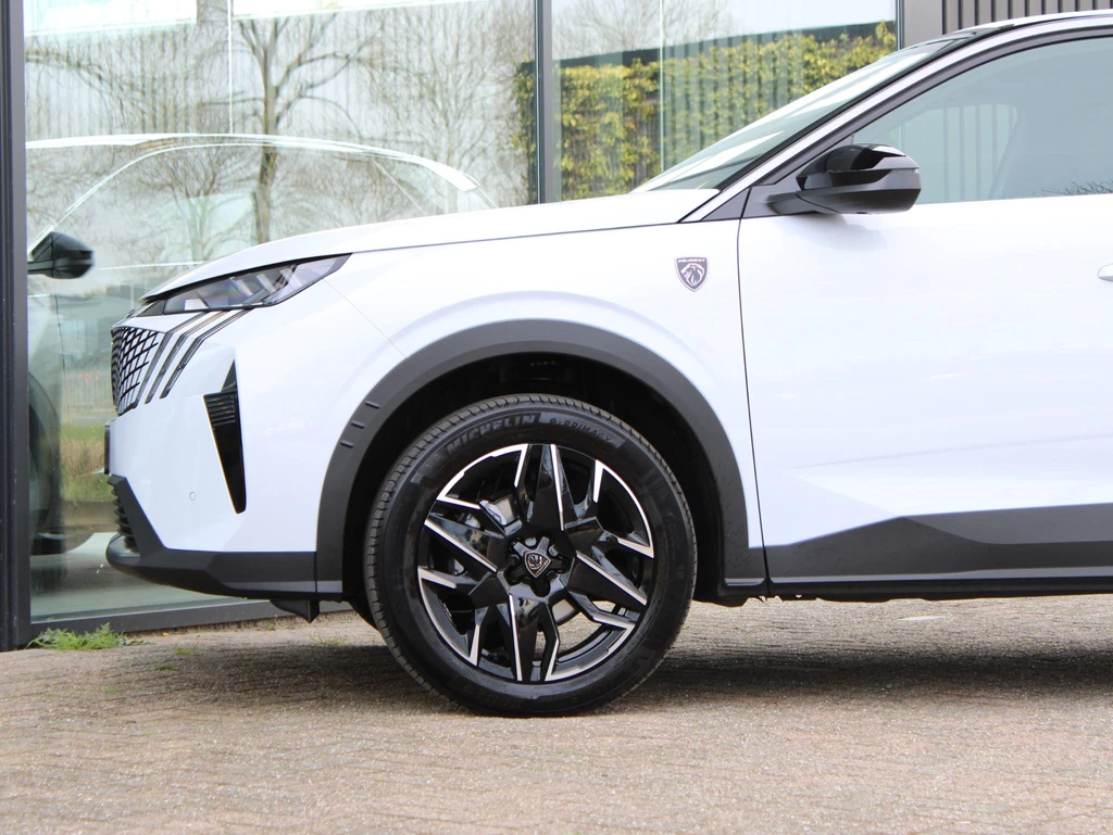 Peugeot 3008 – foto 12
