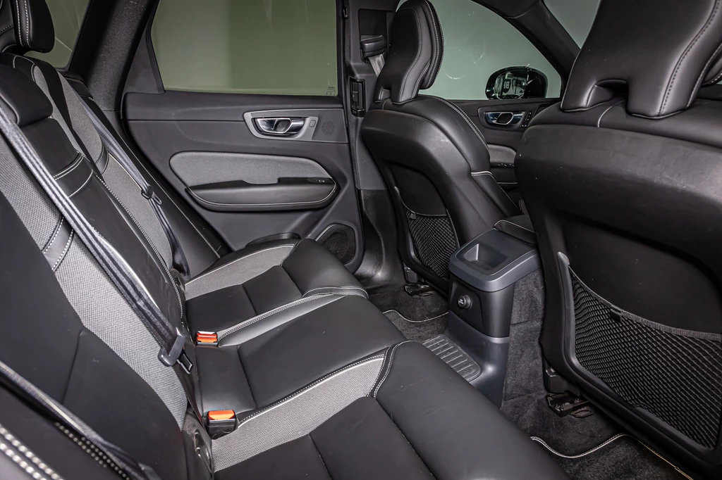 Volvo XC60 – foto 33