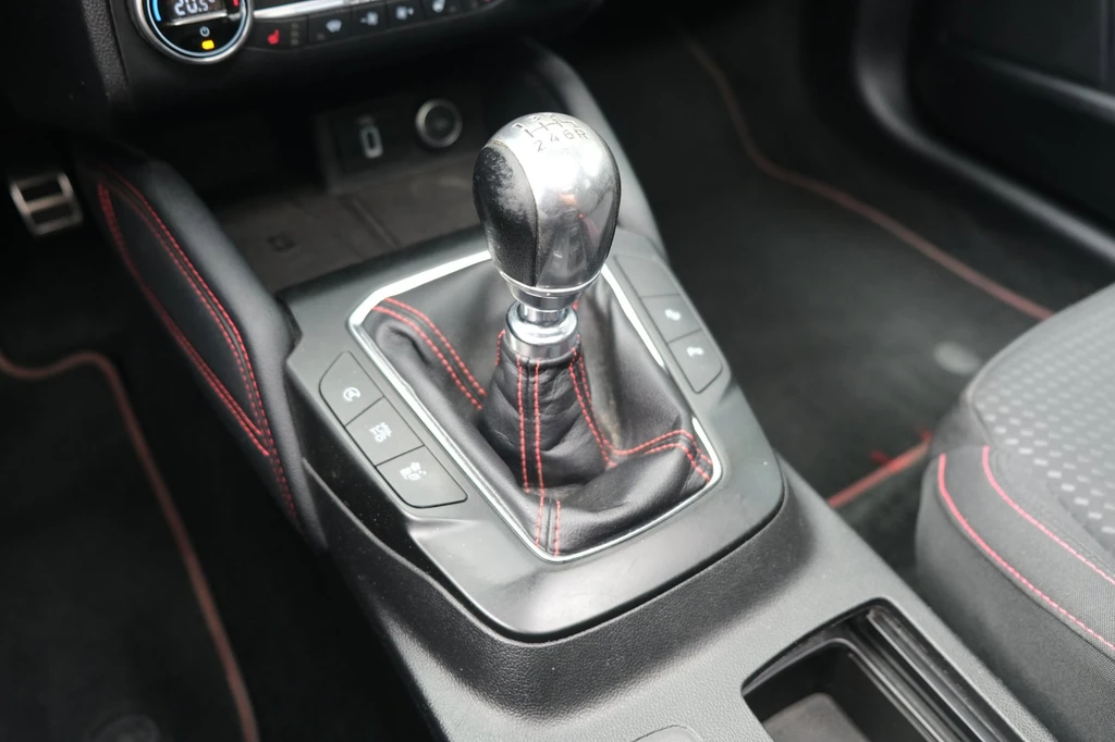 Ford Focus – foto 26