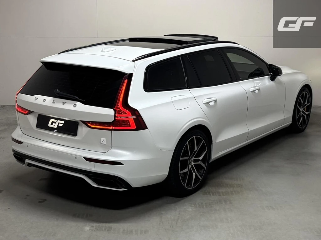 Volvo V60 – foto 12