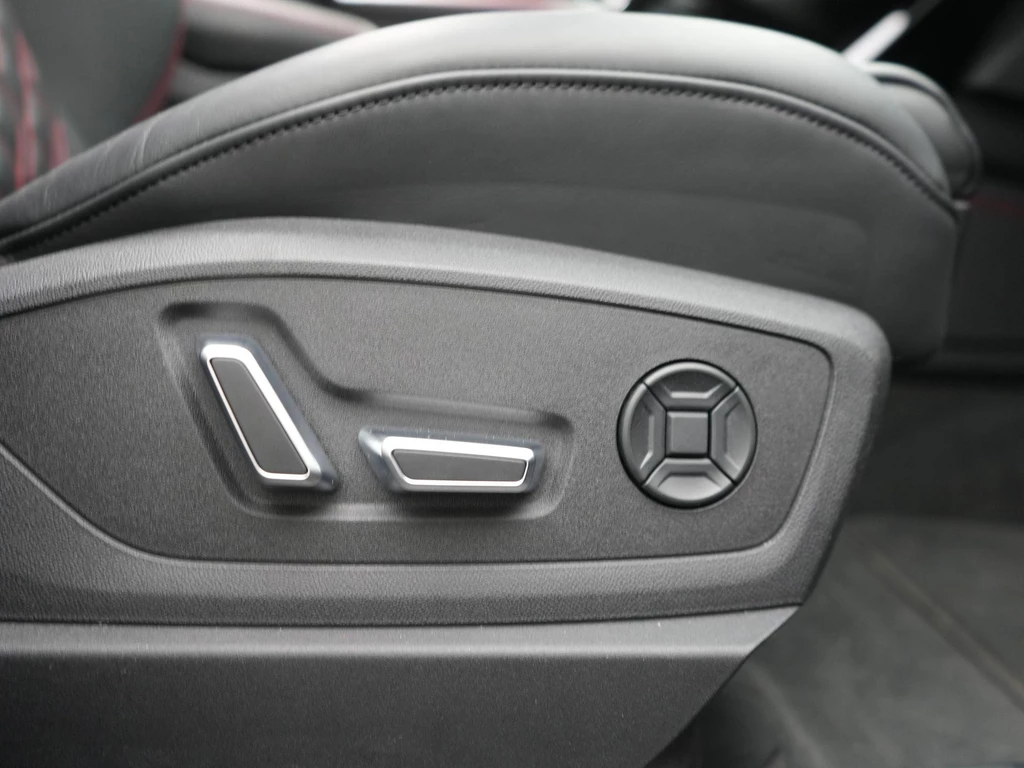 Audi Q8 Sportback e-tron – foto 57