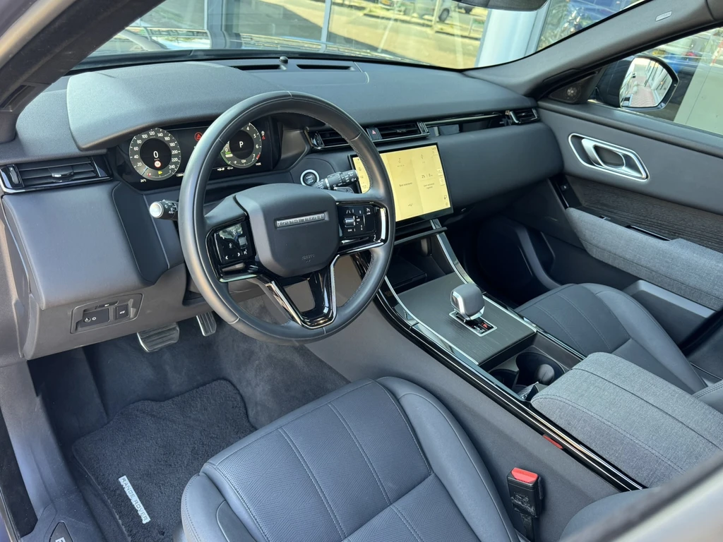 Land Rover Range Rover Velar – foto 6