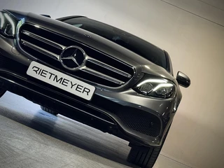 Mercedes-Benz E-Klasse – thumbnail 10