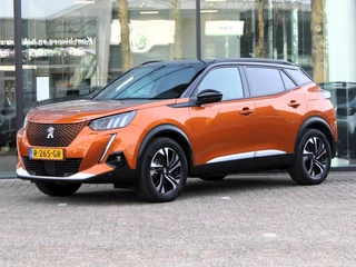 Peugeot e-2008 – thumbnail 1