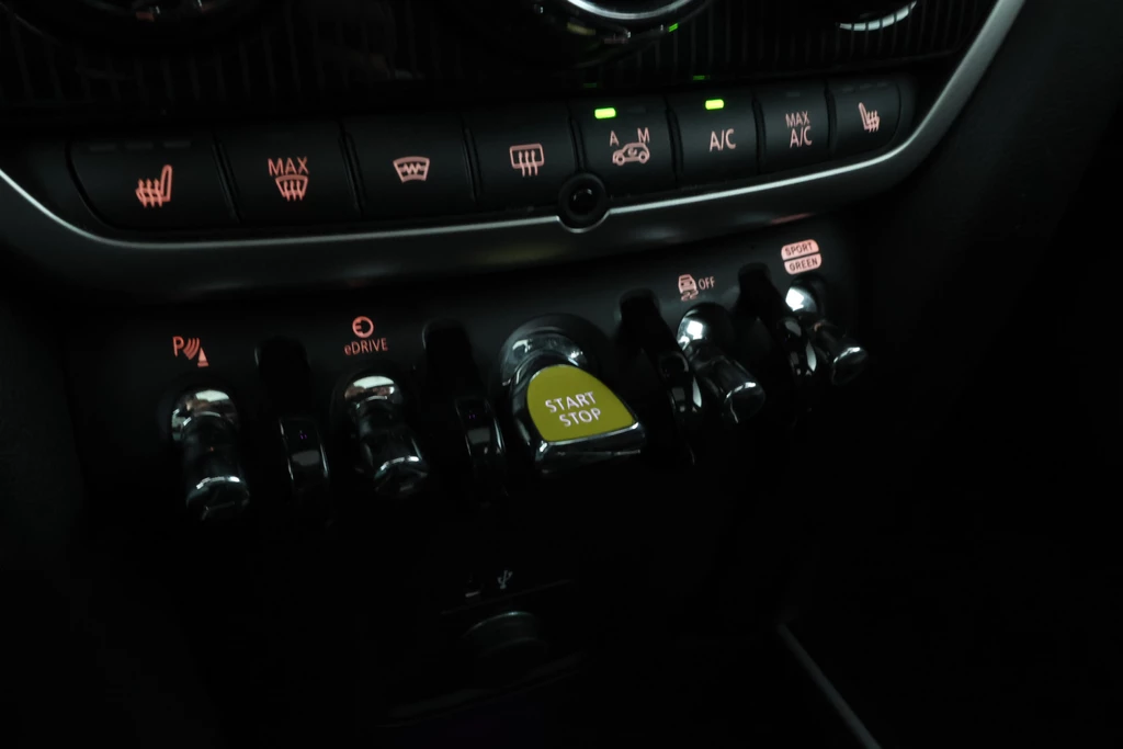 MINI Countryman – foto 35