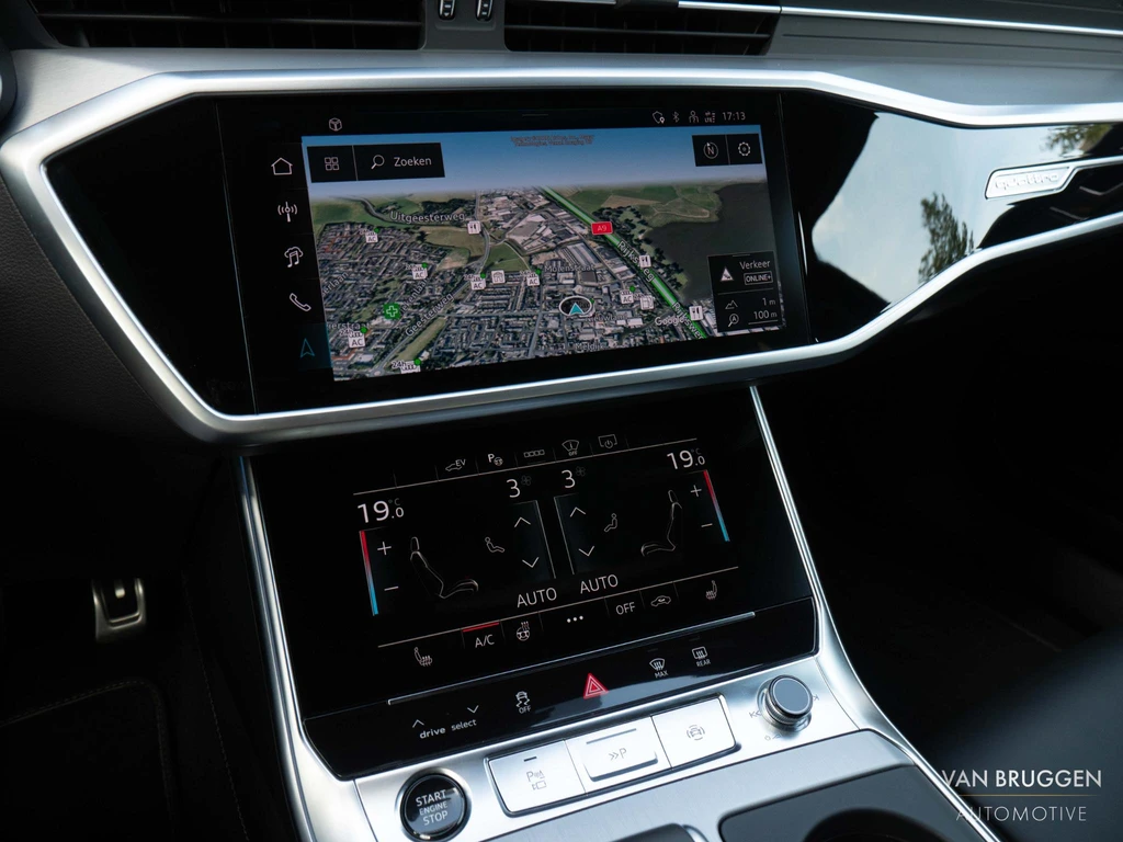 Audi A6 – foto 41