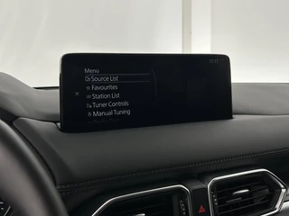 Mazda CX-5 – thumbnail 25