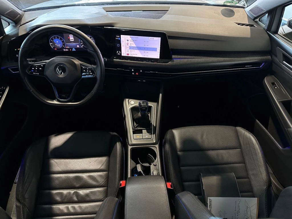 Volkswagen Golf – foto 13