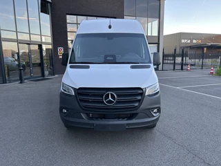 Mercedes-Benz Sprinter – thumbnail 5