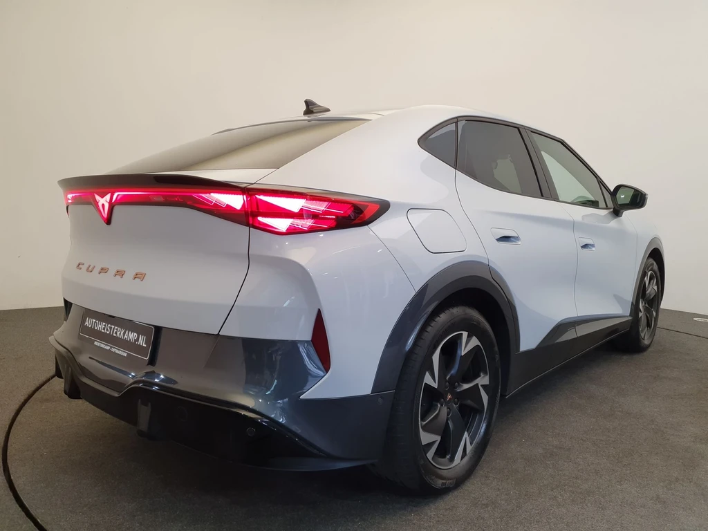 CUPRA Tavascan – foto 5