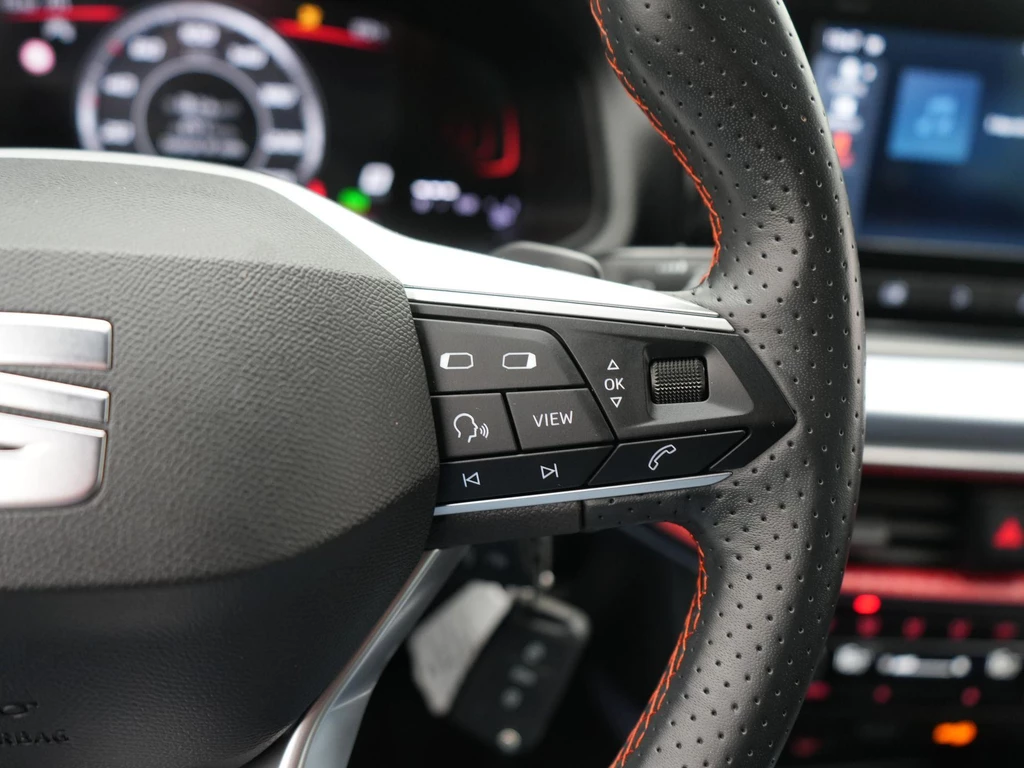 SEAT Arona – foto 16