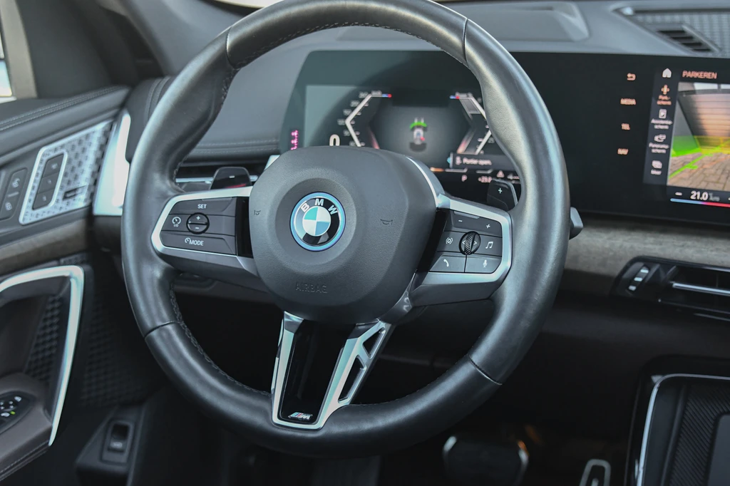BMW X1 – foto 20
