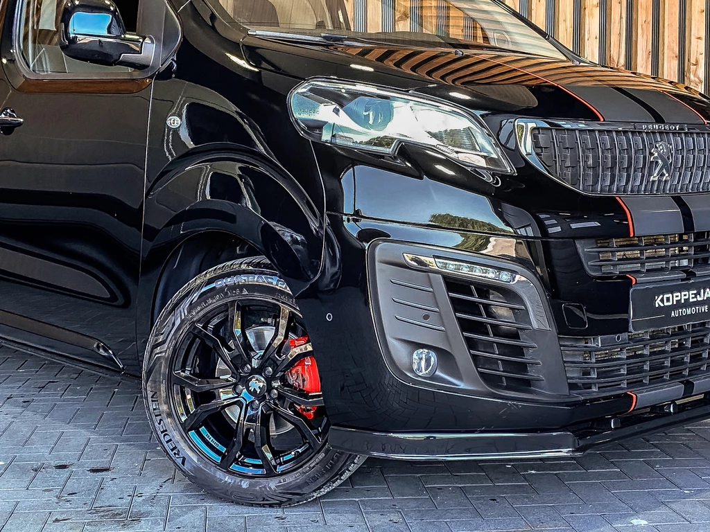 Peugeot Expert – foto 32