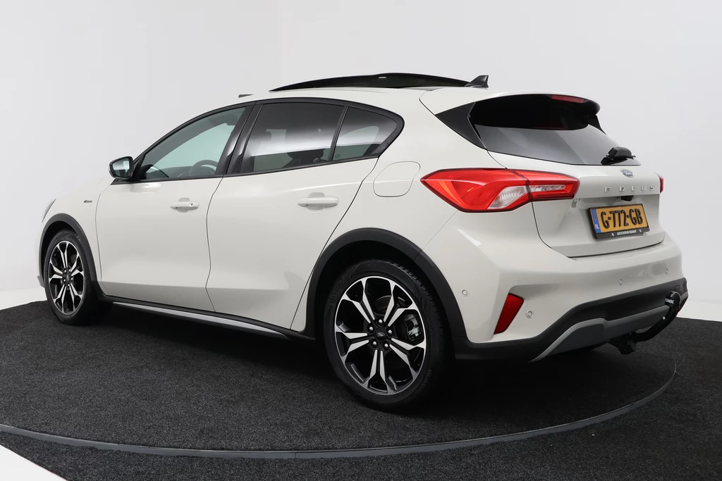 Ford Focus – foto 3