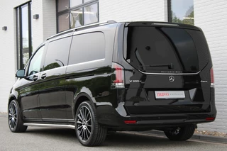 Mercedes-Benz V-Klasse – thumbnail 10