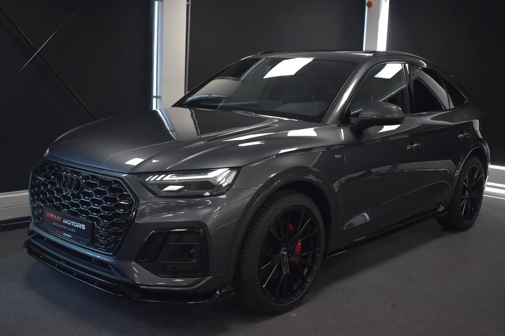 Audi Q5 – foto 2