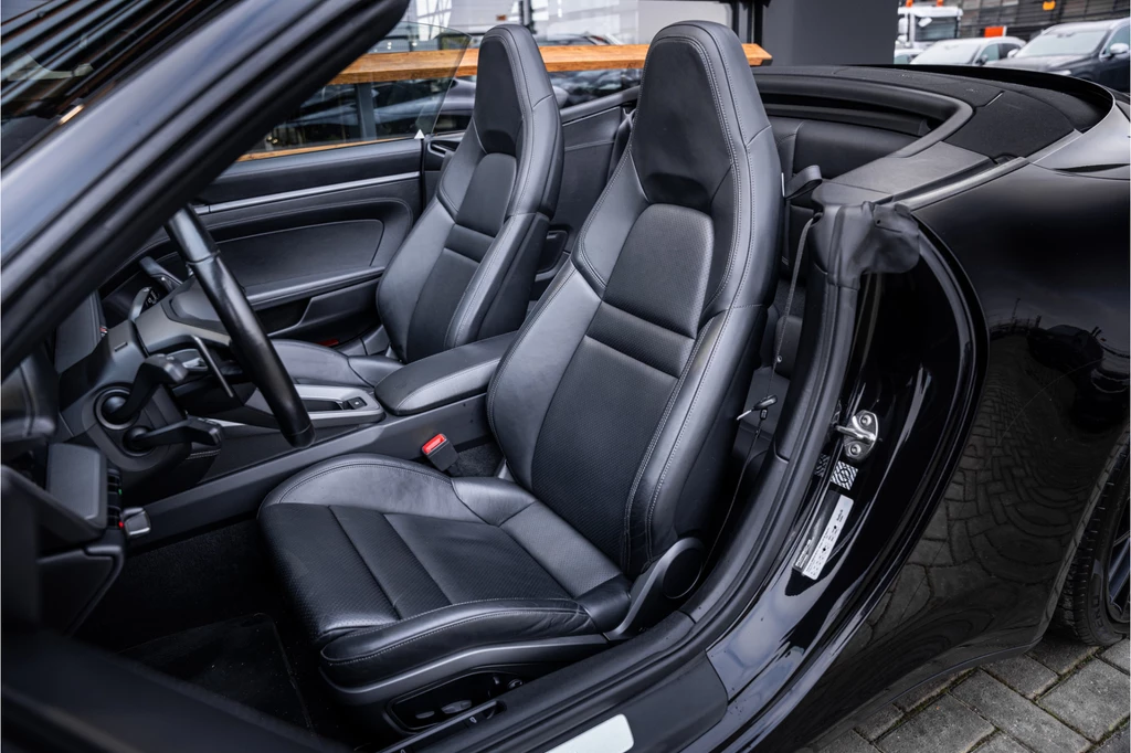 Porsche 911 – foto 32