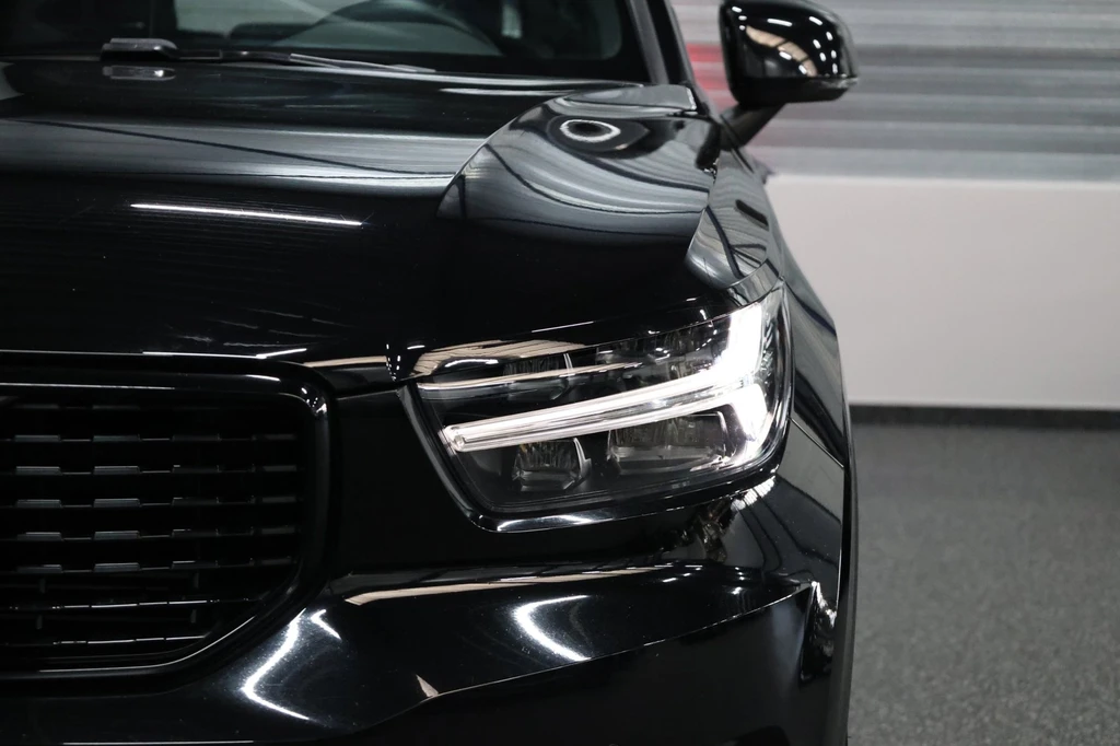 Volvo XC40 – foto 22