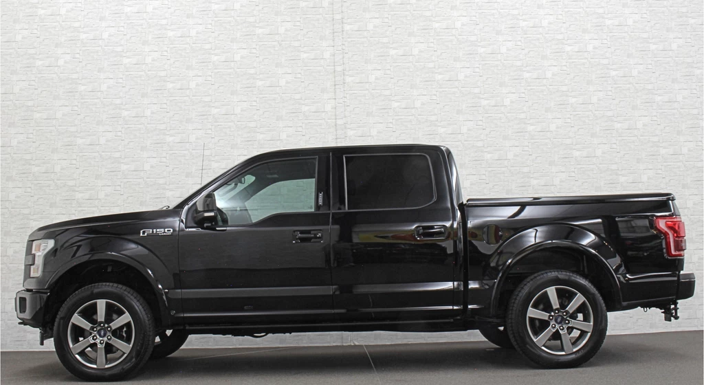 Ford F-150 – foto 5