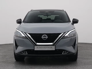 Nissan QASHQAI – thumbnail 15