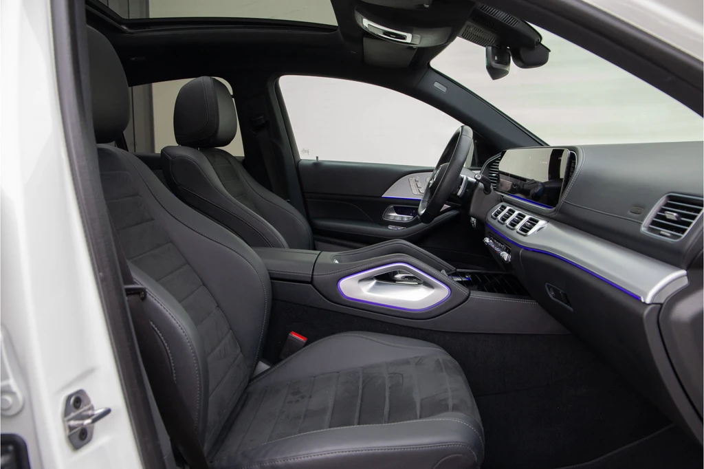 Mercedes-Benz GLE – foto 12