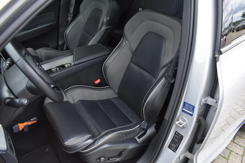 Volvo XC60 – foto 12
