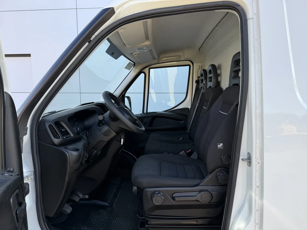 Iveco Daily – foto 7