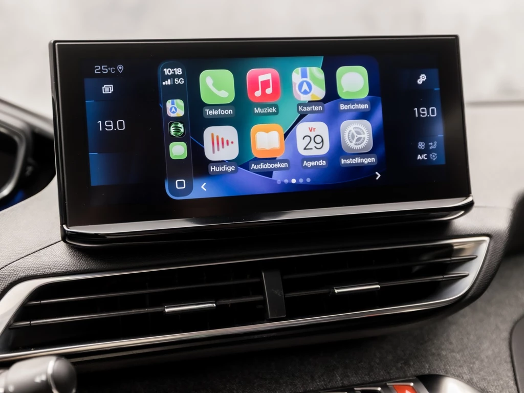 Peugeot 3008 – foto 10