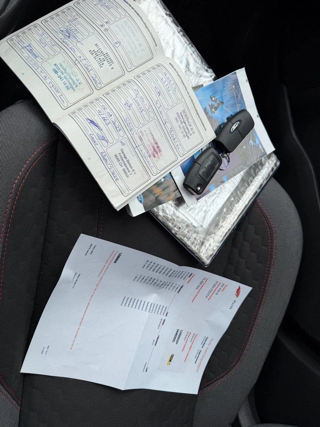 Ford Fiesta – foto 18