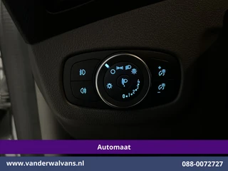 Ford Transit Connect – thumbnail 20