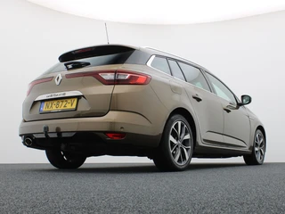 Renault Mégane Estate – thumbnail 10