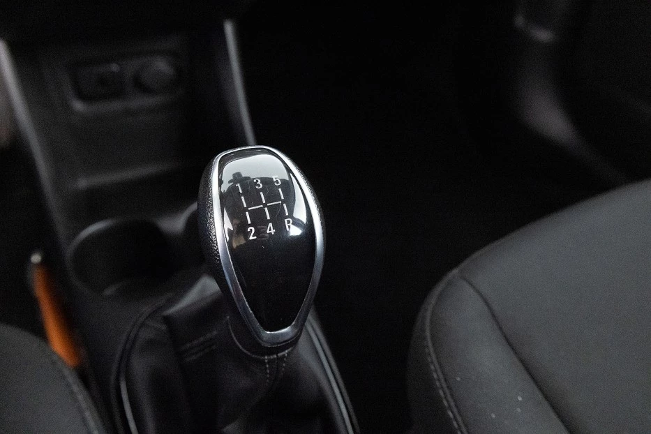 Opel KARL – foto 22
