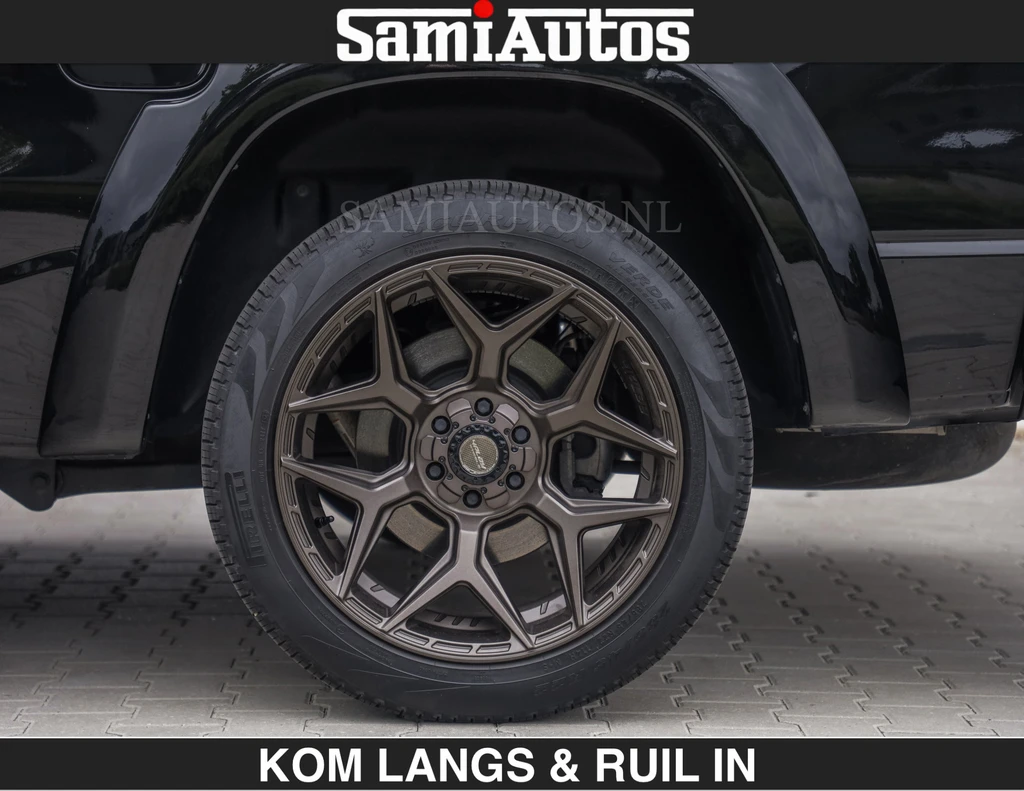 Dodge Ram Pick-Up – foto 34