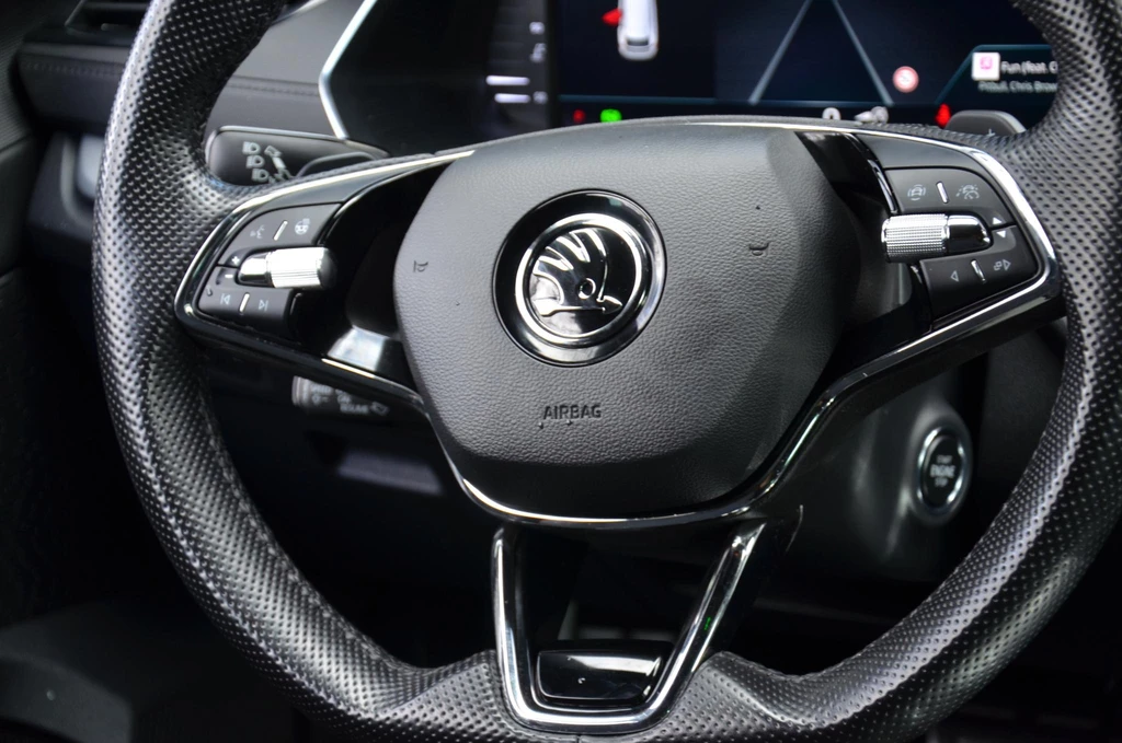 Škoda Octavia – foto 46