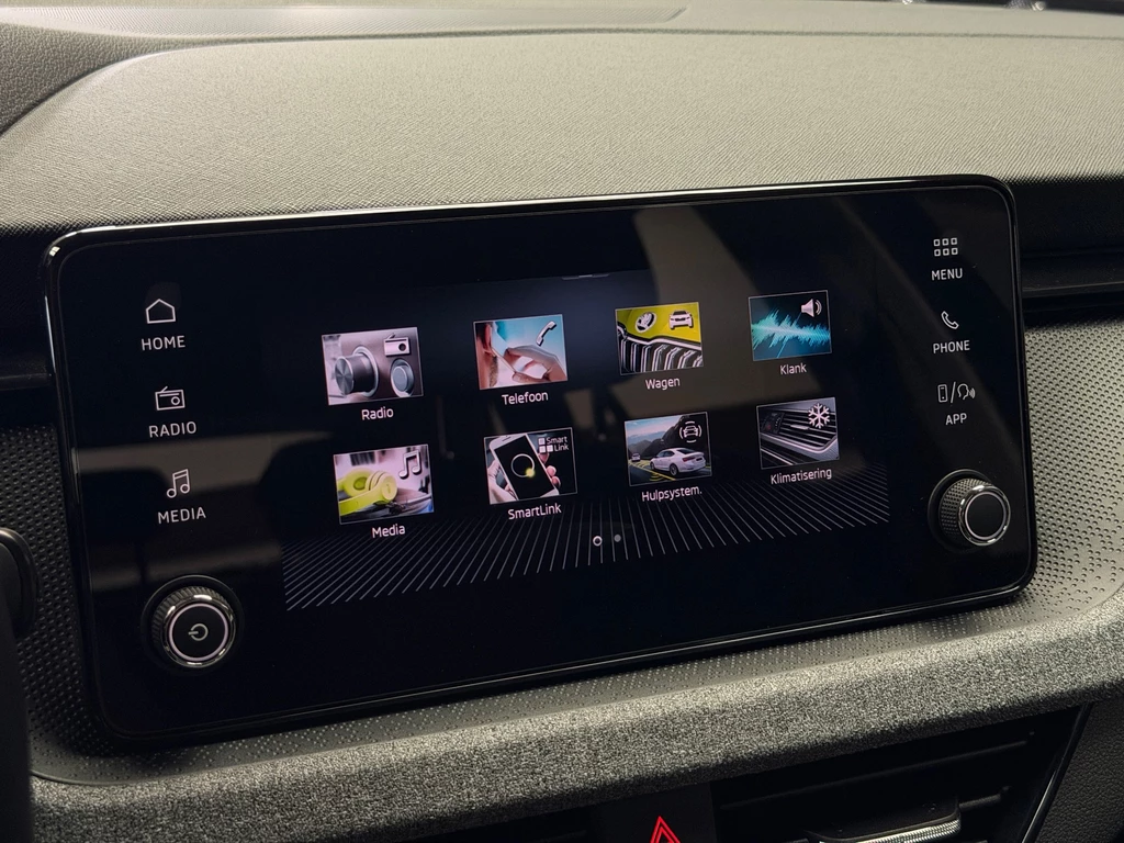 Škoda Kamiq – foto 18