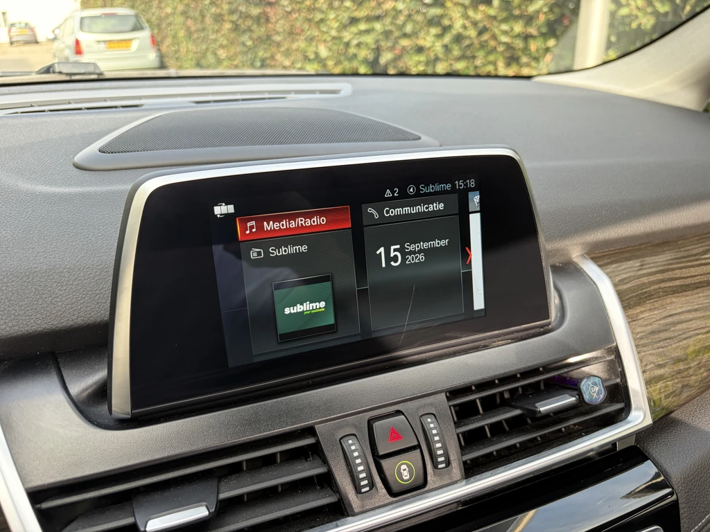 BMW 2 Serie – foto 17