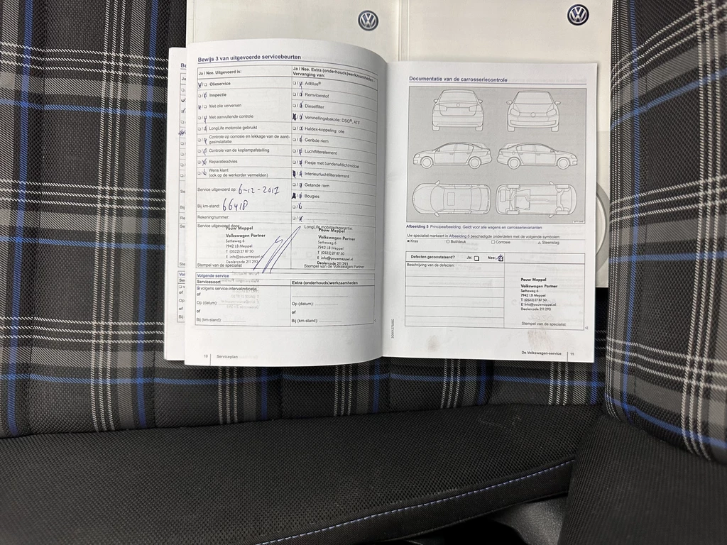 Volkswagen Golf – foto 30