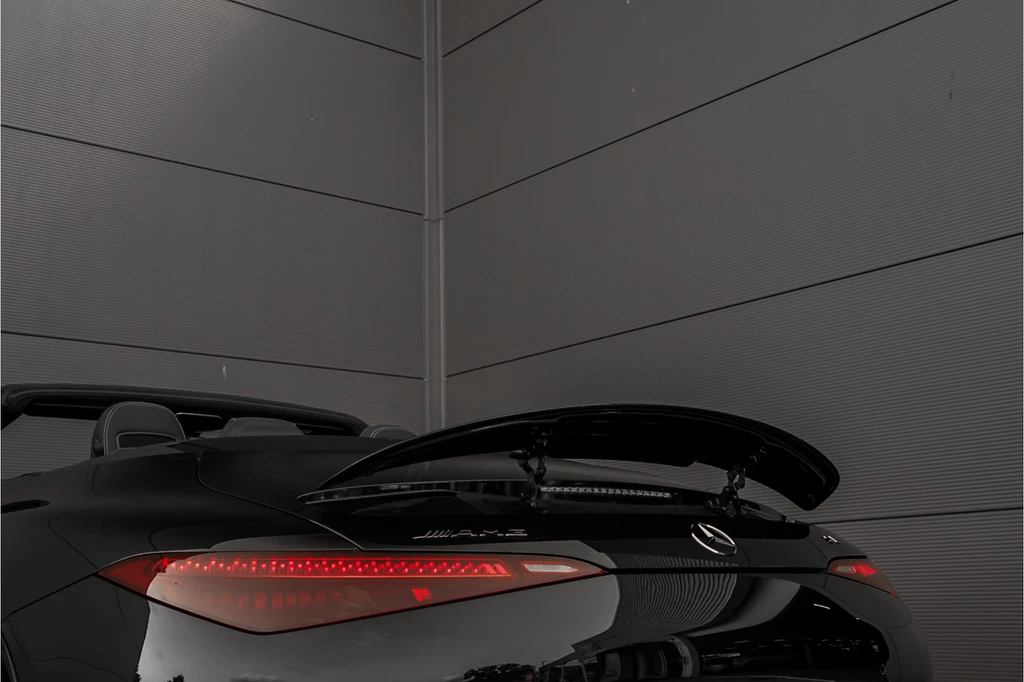 Mercedes-Benz SL – foto 19