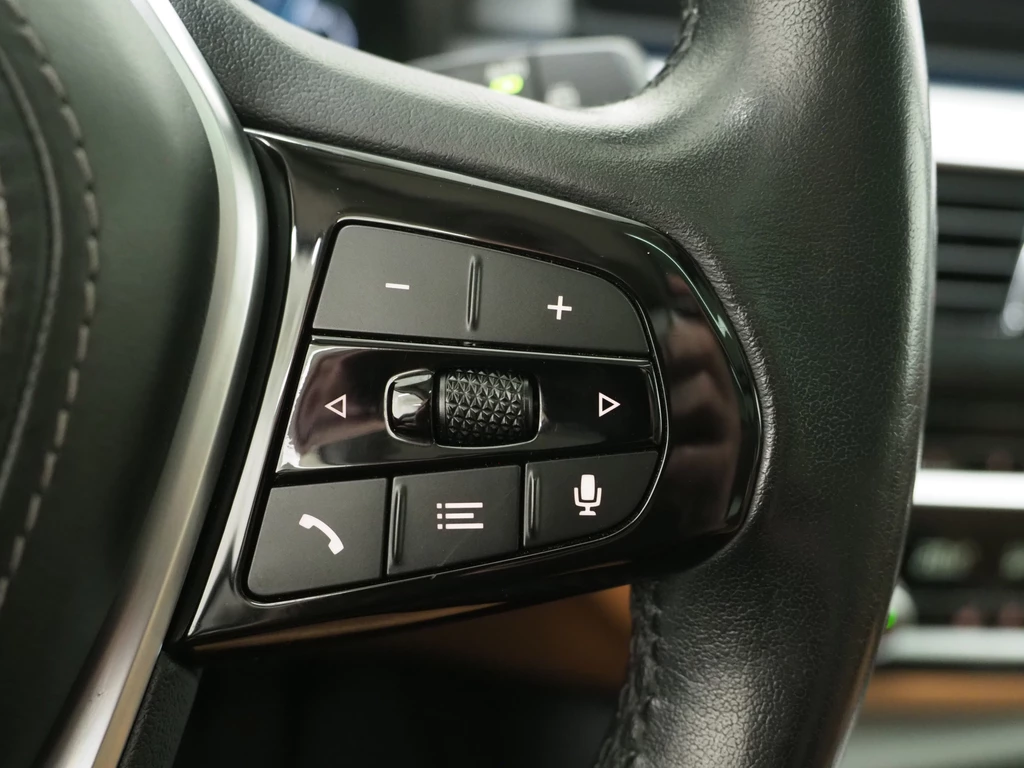 BMW 5 Serie – foto 27