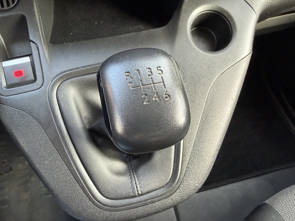 Peugeot Partner – foto 31