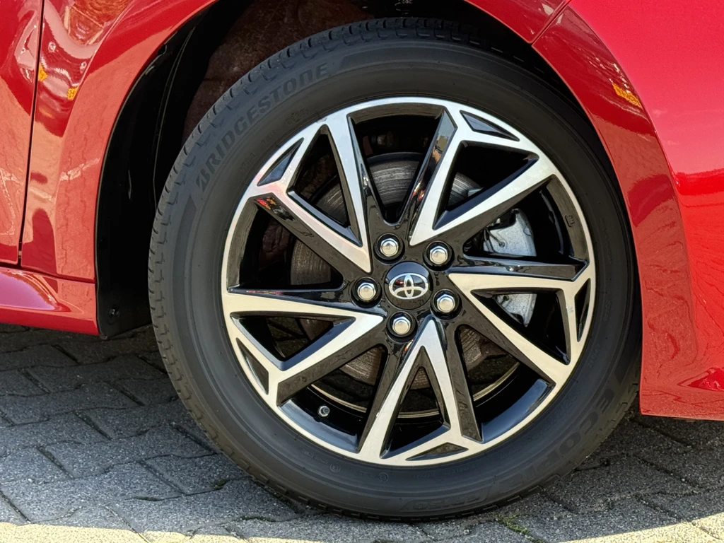 Toyota Yaris – foto 8